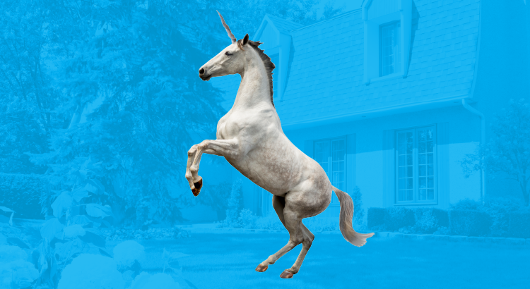 Why You Cant Compare Now to the Unicorn Years of the Housing Market KCM Share