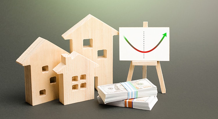 20230717 home prices are rebounding